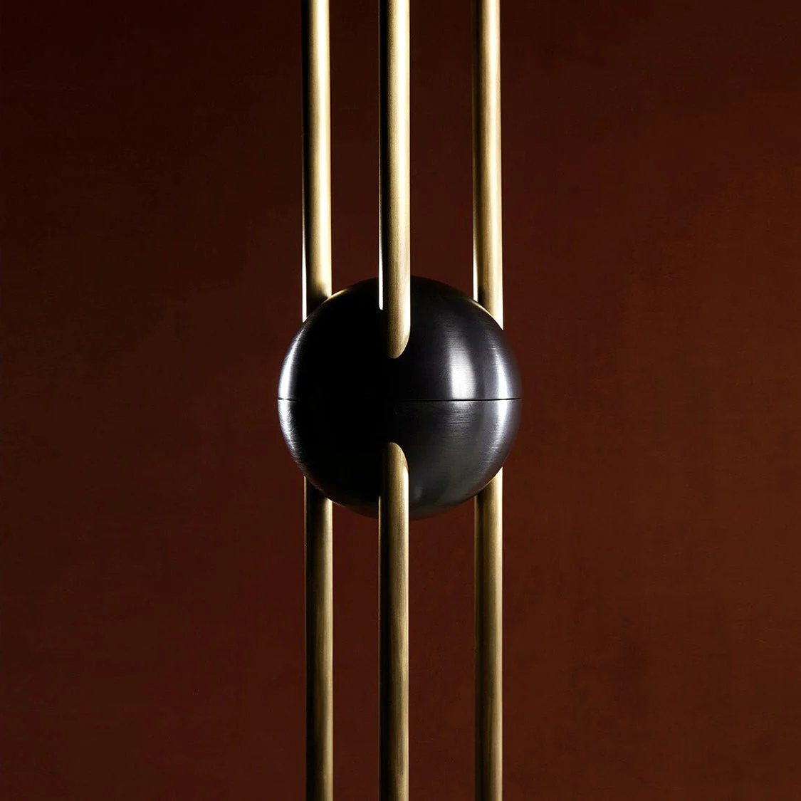 Lantern Glass Pendant Lamp - Image 32