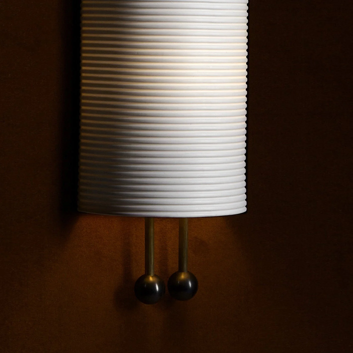 Lantern Glass Sconce - Image 25