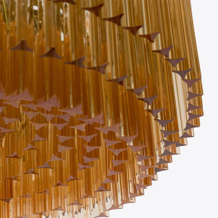 Amaro Drum Chandelier 47.24" - Image 15