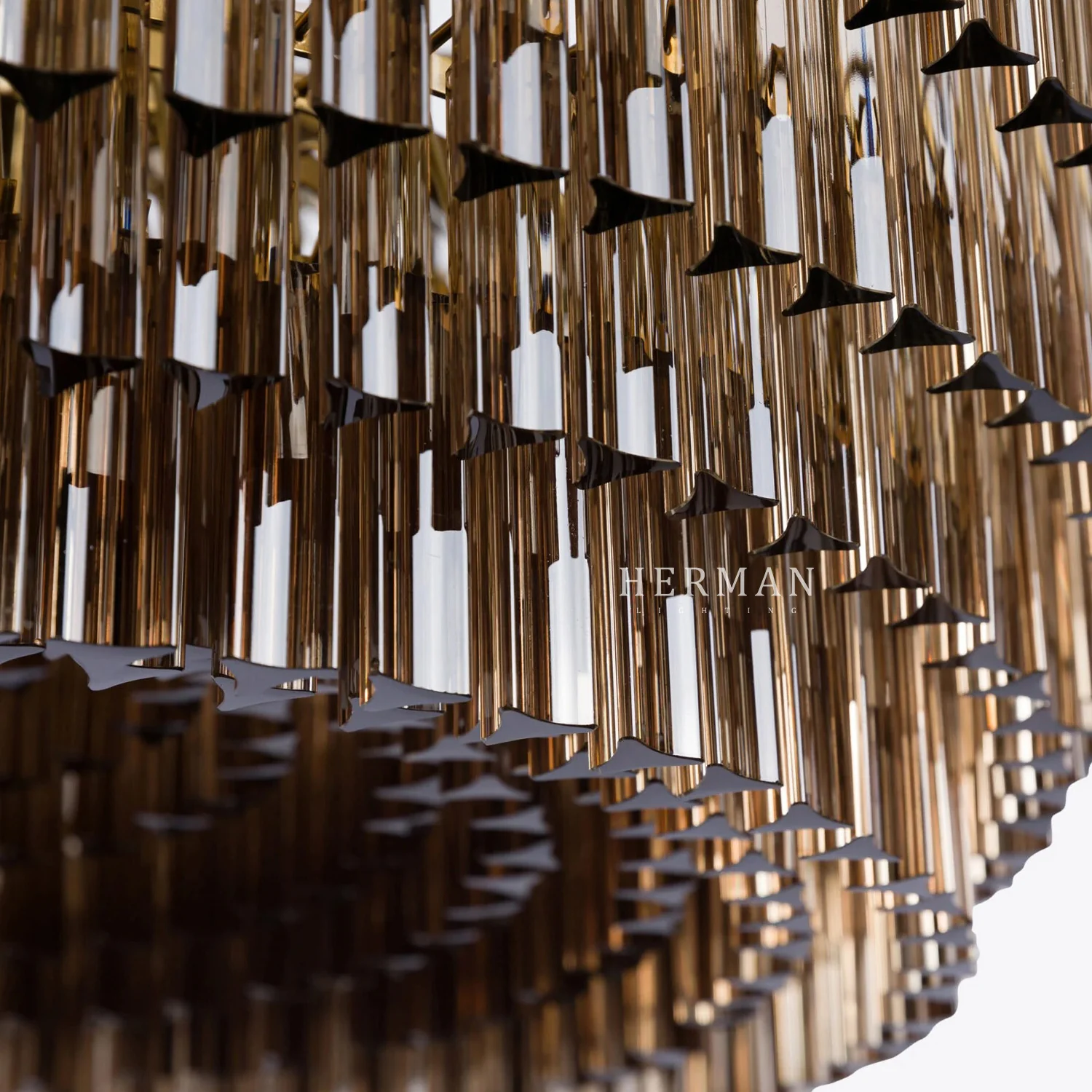 Amaro Drum Chandelier 47.24" - Image 30