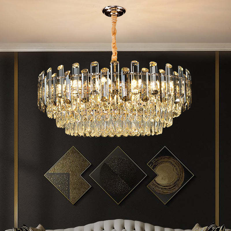 Lazzo Modern Chandelier Light - Image 2