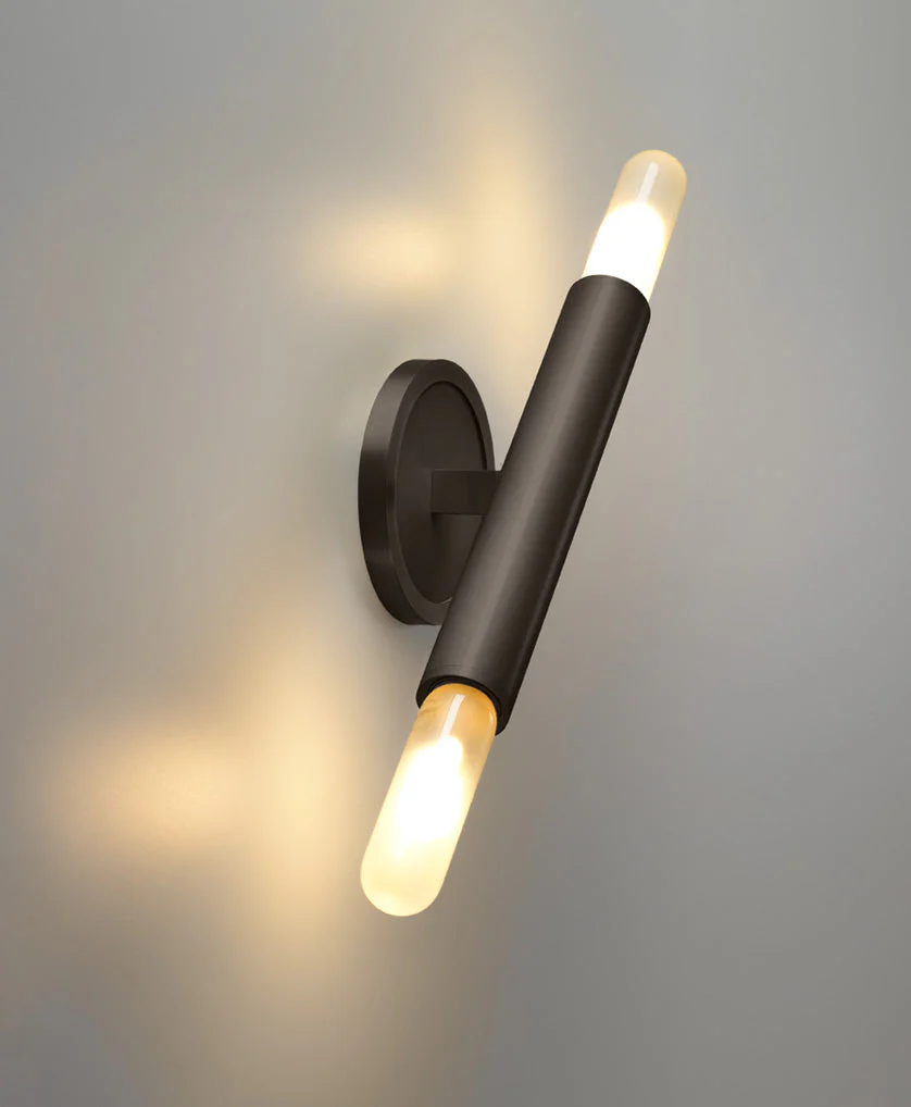 Lentage Sconce - Image 2