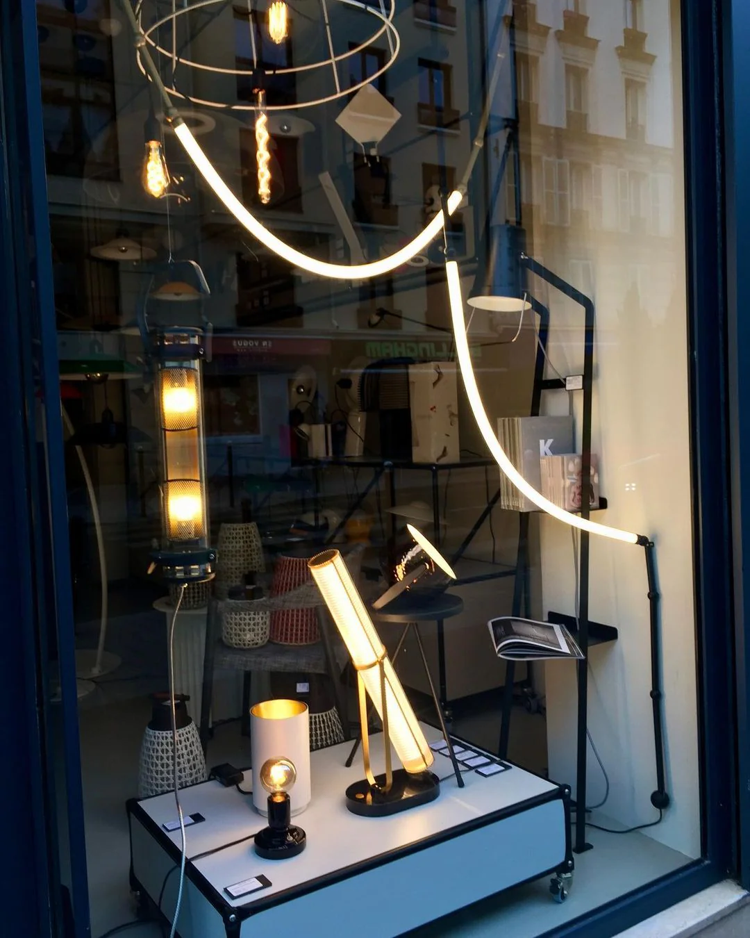 Leda Alabaster Chandelier - Image 21