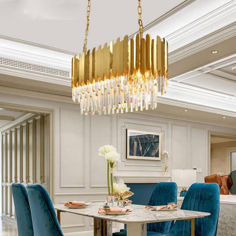 Leganiel Chandelier for Dining Room - Image 2