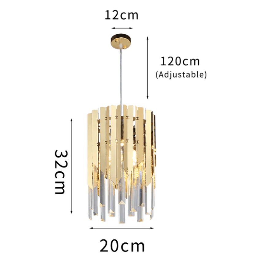 Legance Dining Room Lighting Fixture - Image 18