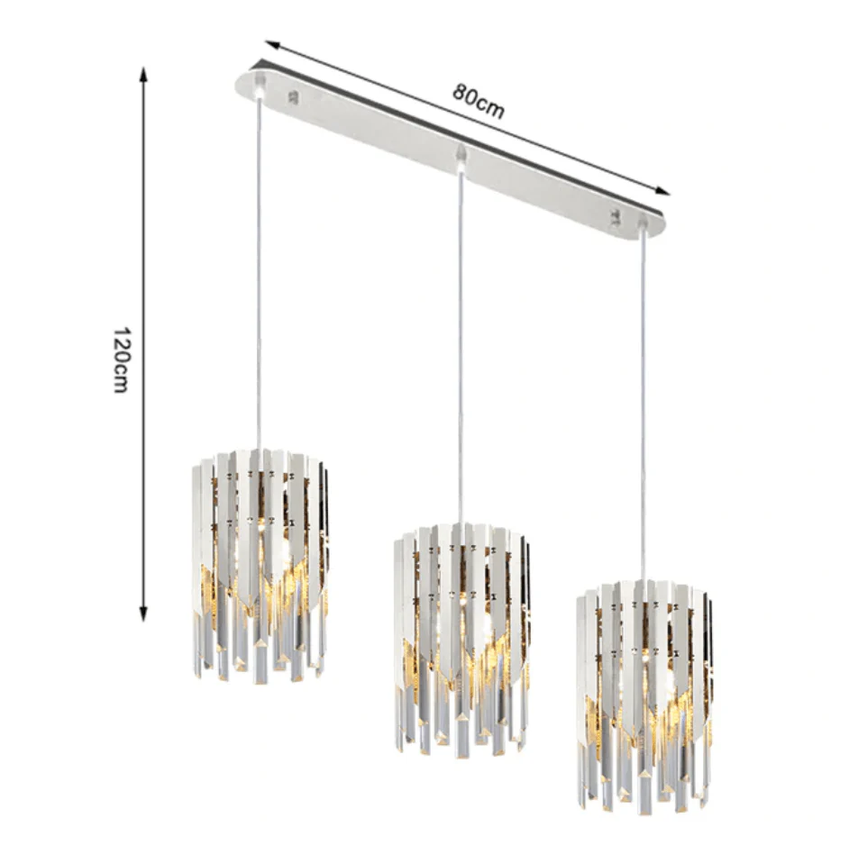 Legance Dining Room Lighting Fixture - Image 19