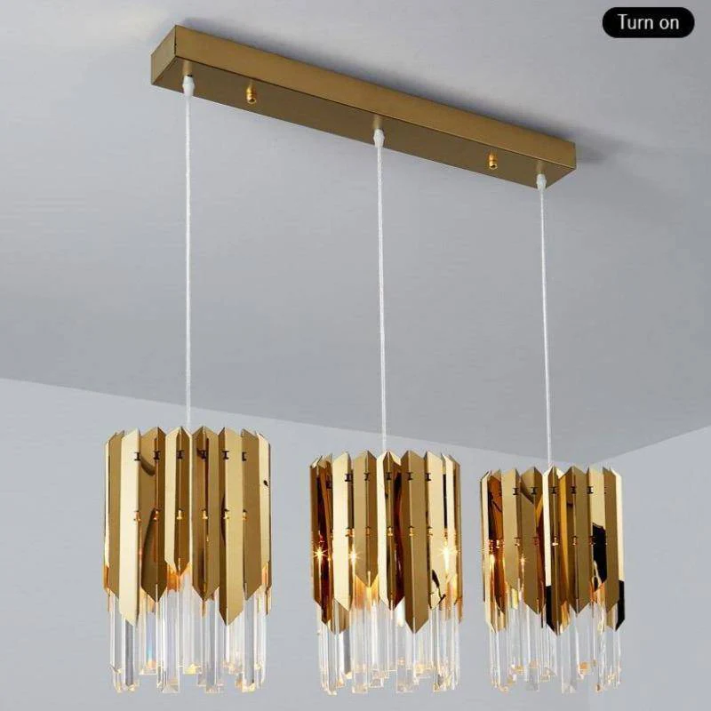 Legance Dining Room Lighting Fixture - Image 4