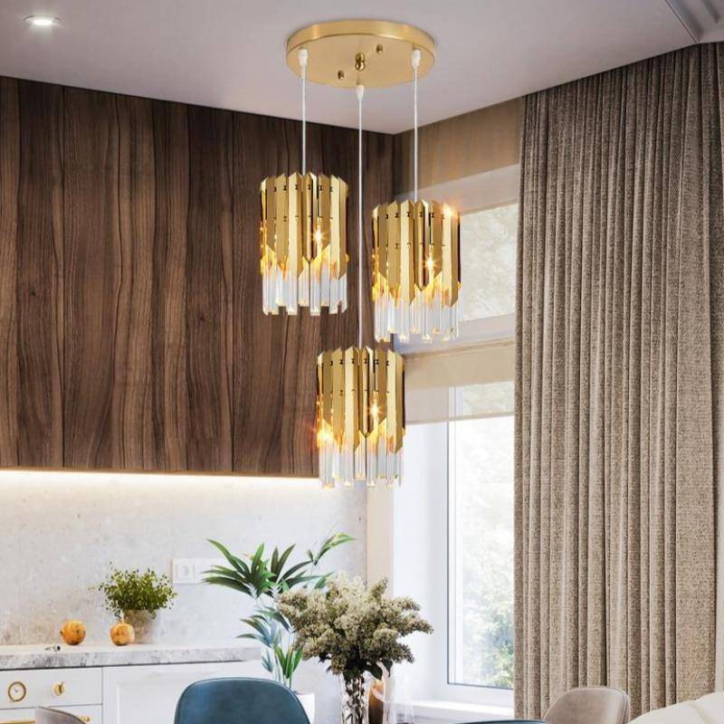 Legance Dining Room Lighting Fixture - Image 5