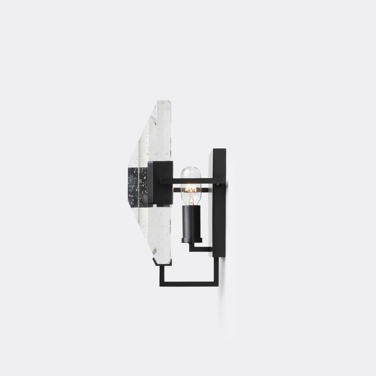Lens Wall Sconce - Image 2
