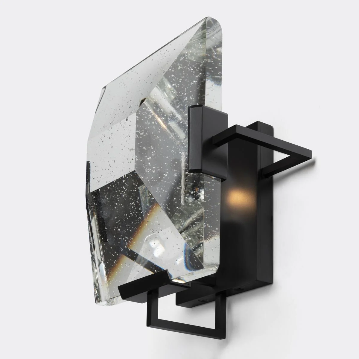 Lens Wall Sconce - Image 3