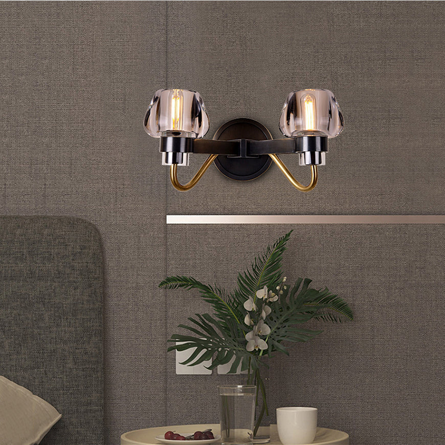 Letitia Double Sconce - Image 6