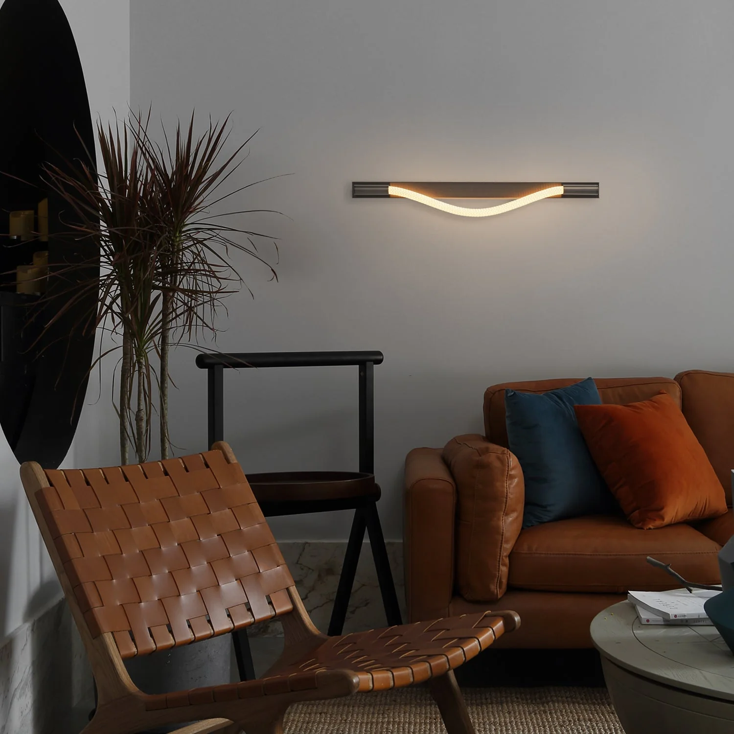 Leto Sconce - Image 2