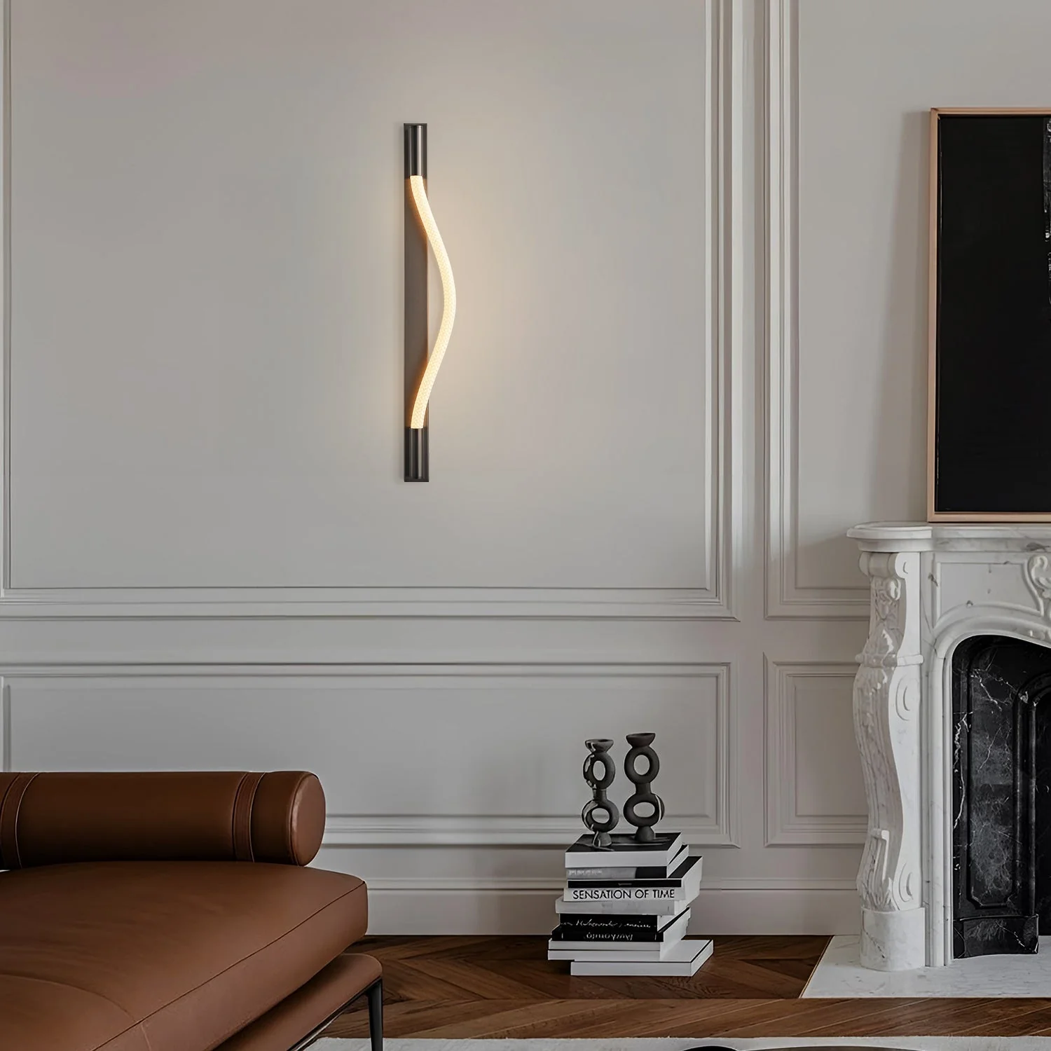 Leto Sconce - Image 4