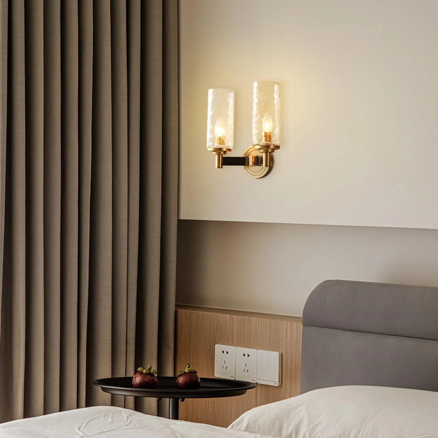 Liaison Sconce - Image 3