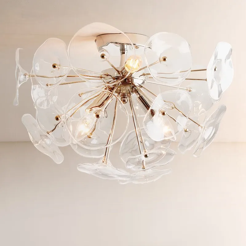 Lily Flushmount - Image 3