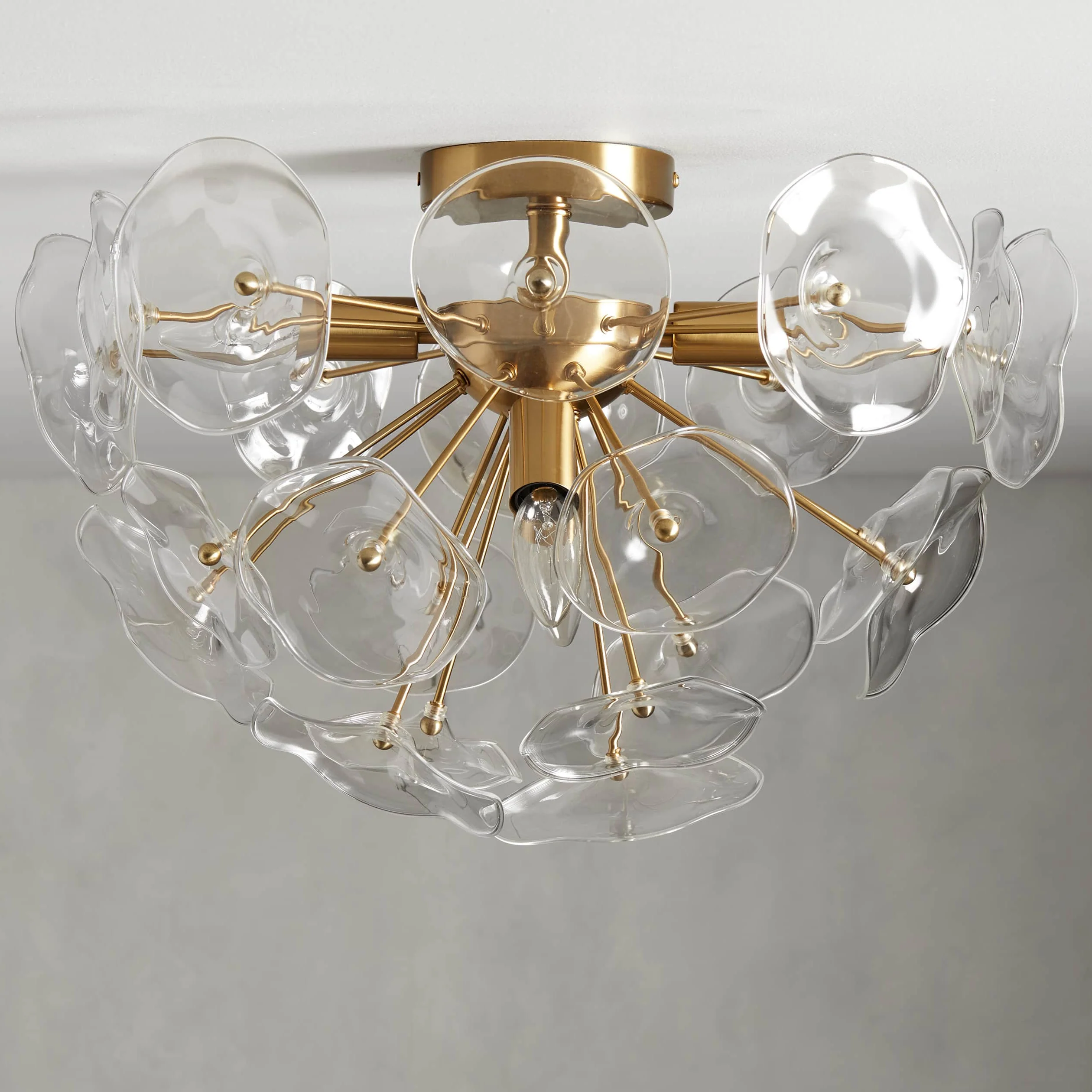 Lily Flushmount - Image 6