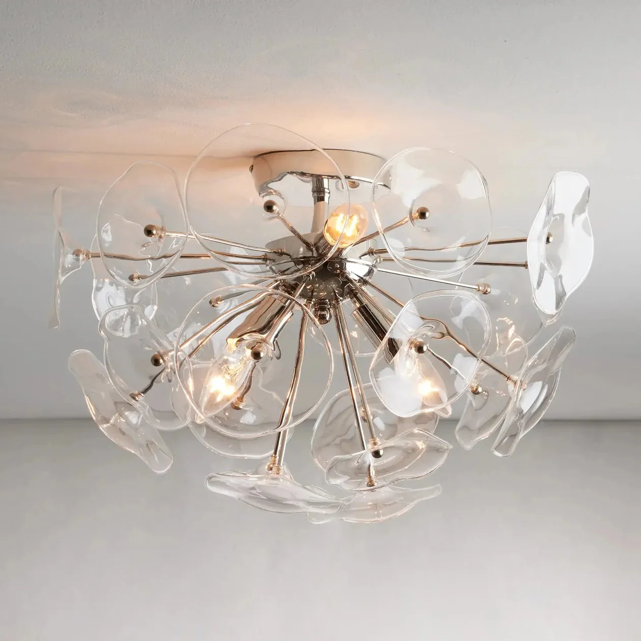 Lily Flushmount - Image 7