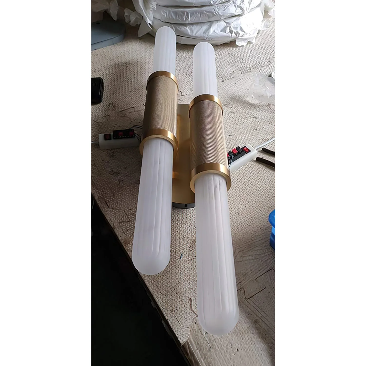Lindale Vanity Wall Lamp - Image 13