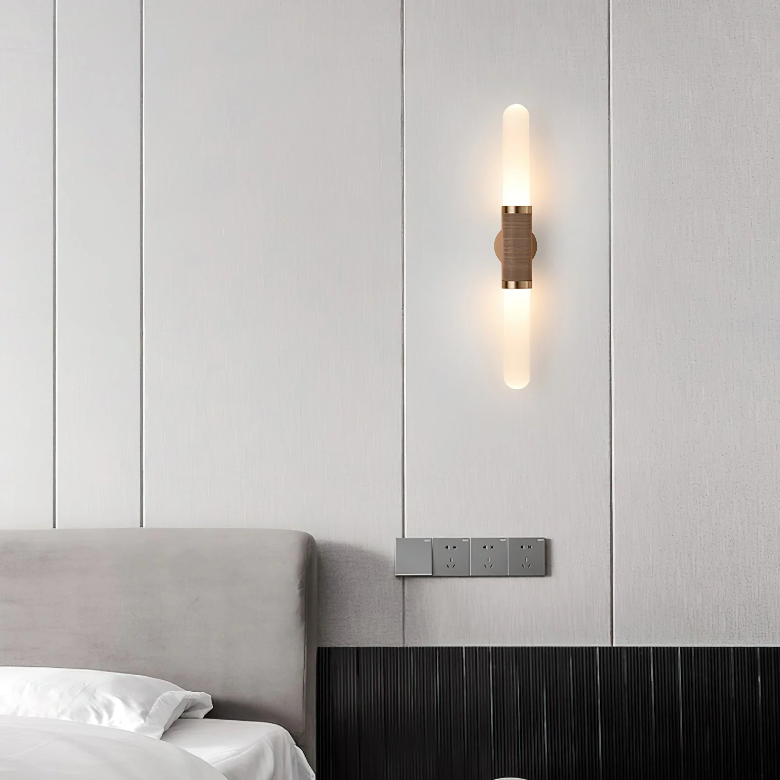 Lindale Vanity Wall Lamp - Image 7
