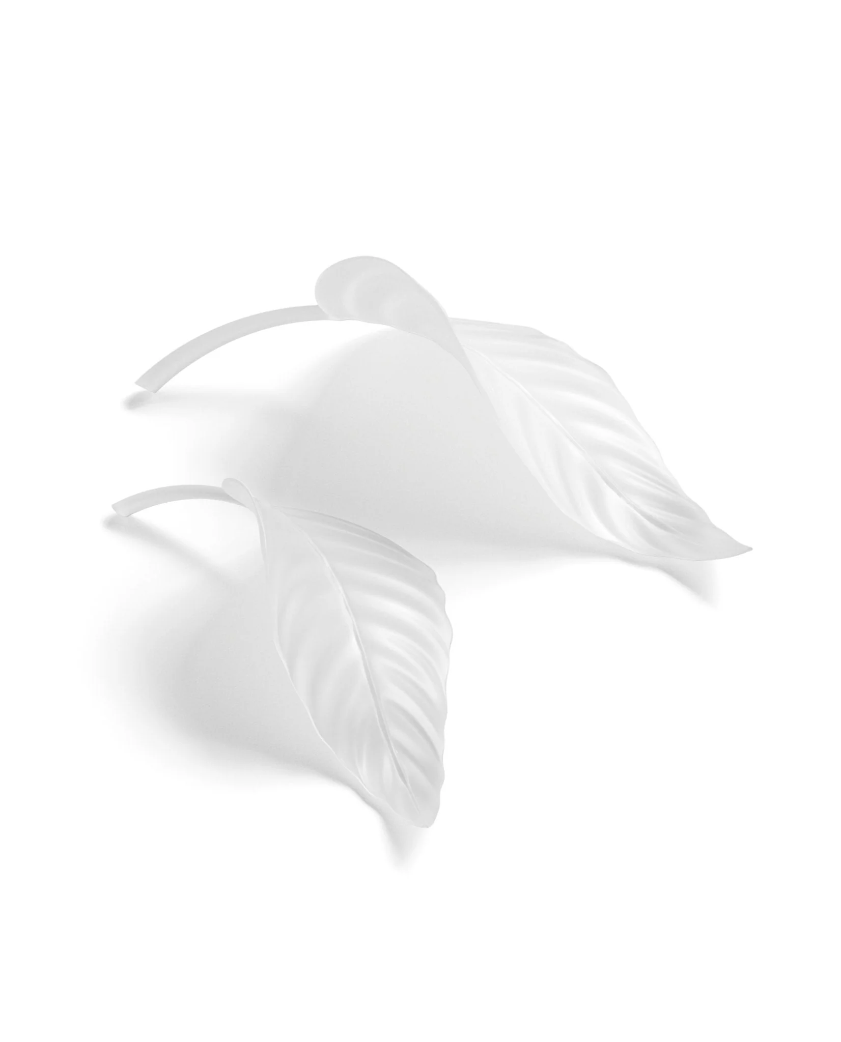 Linden Leaves Chandelier - Image 7