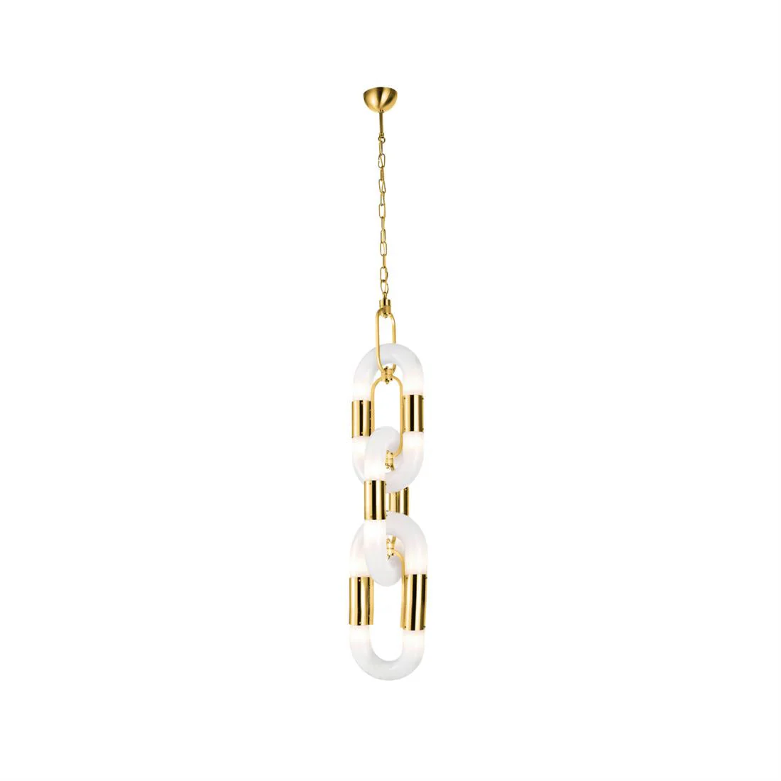 Link Vertical Pendant Light - Image 22
