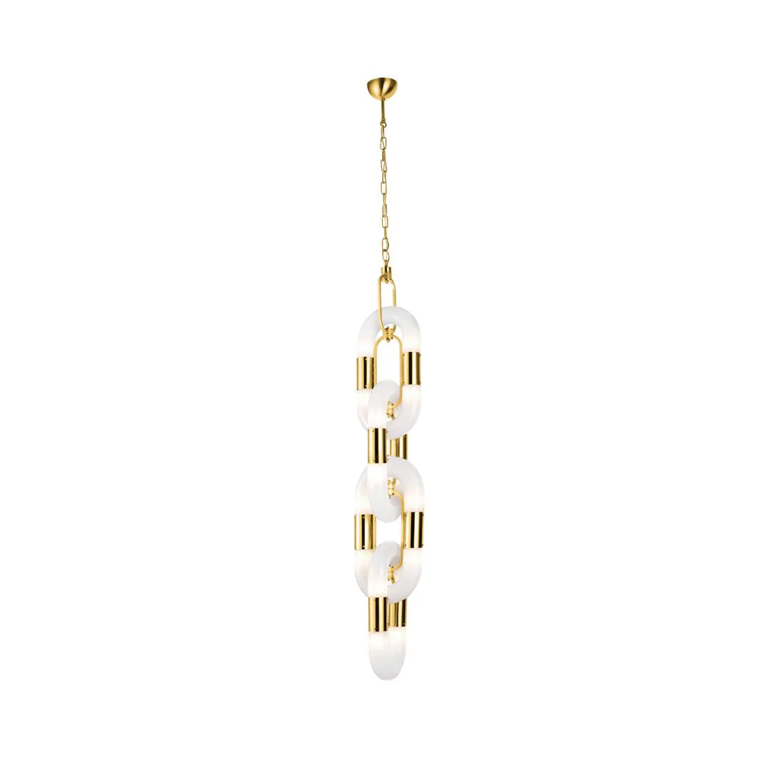 Link Vertical Pendant Light - Image 24