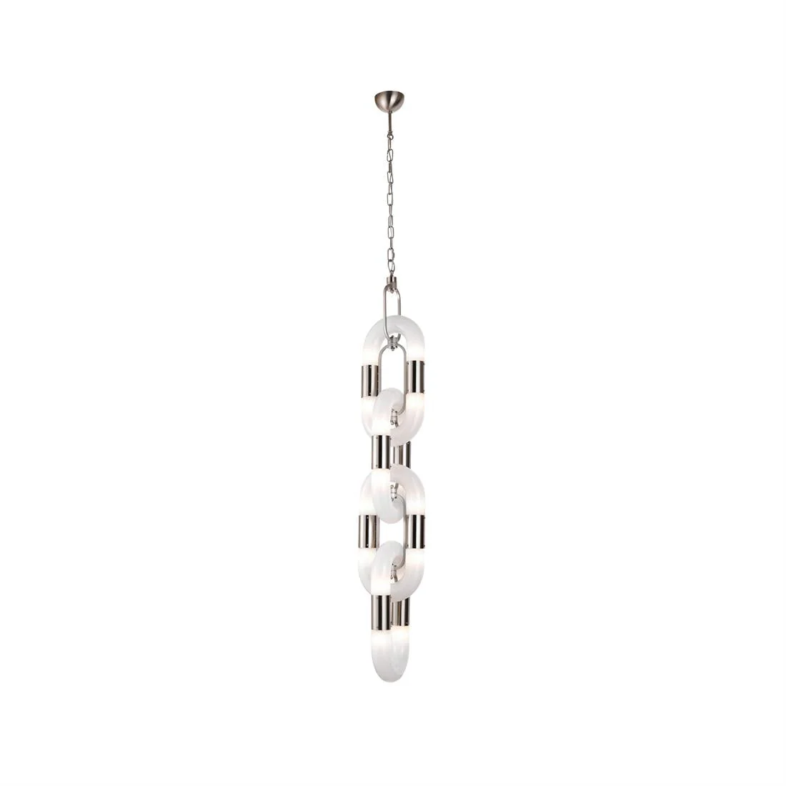 Link Vertical Pendant Light - Image 25