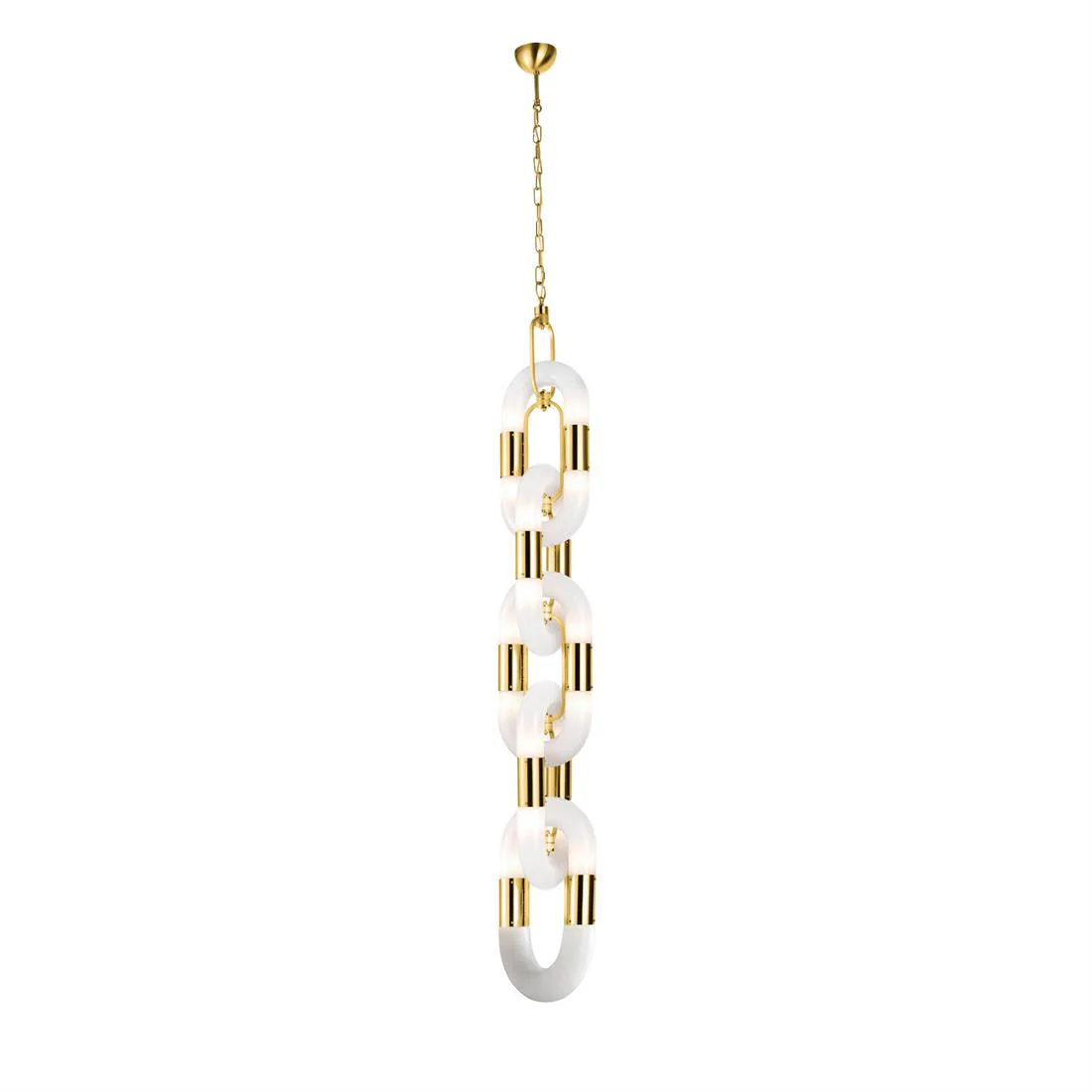 Link Vertical Pendant Light - Image 26