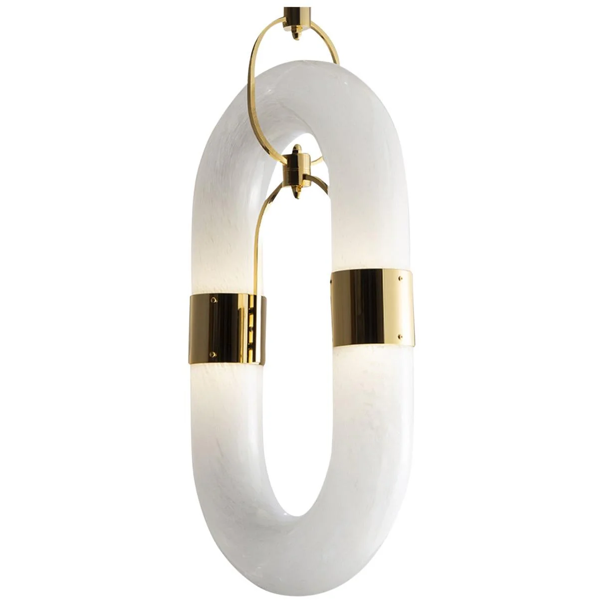 Link Vertical Pendant Light - Image 28