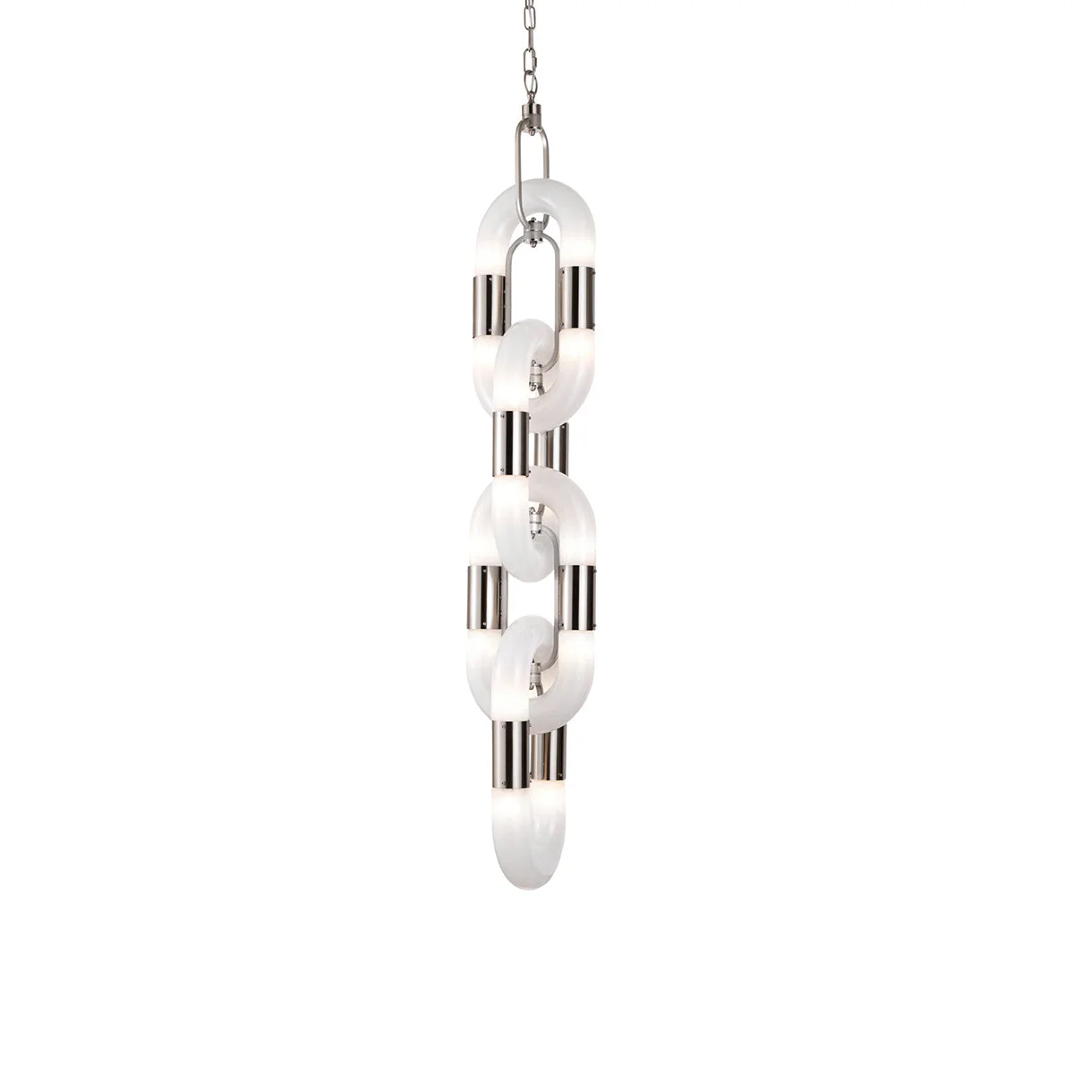 Link Vertical Pendant Light - Image 30