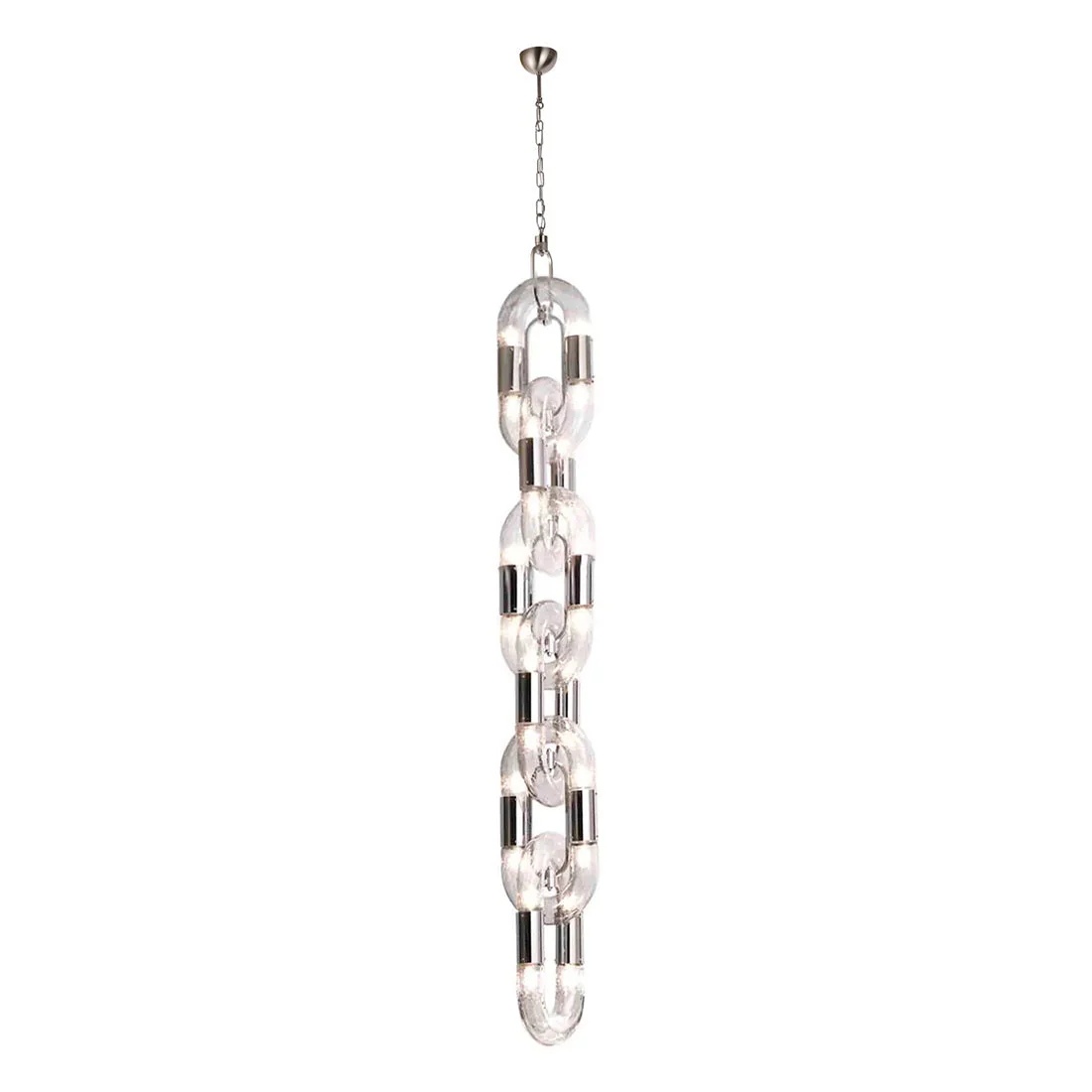 Link Vertical Pendant Light - Image 32