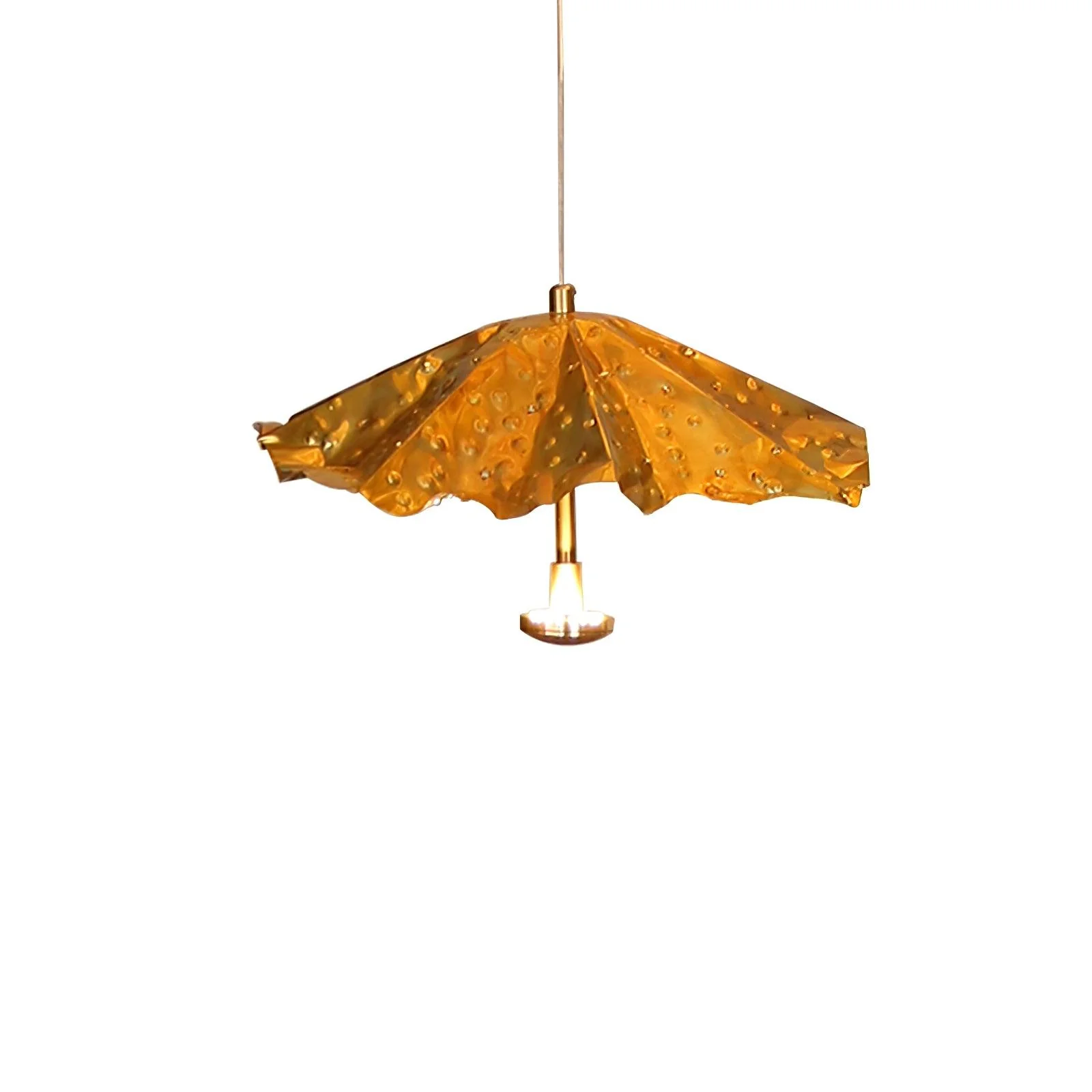 Livra Leaf Chandelier - Image 20