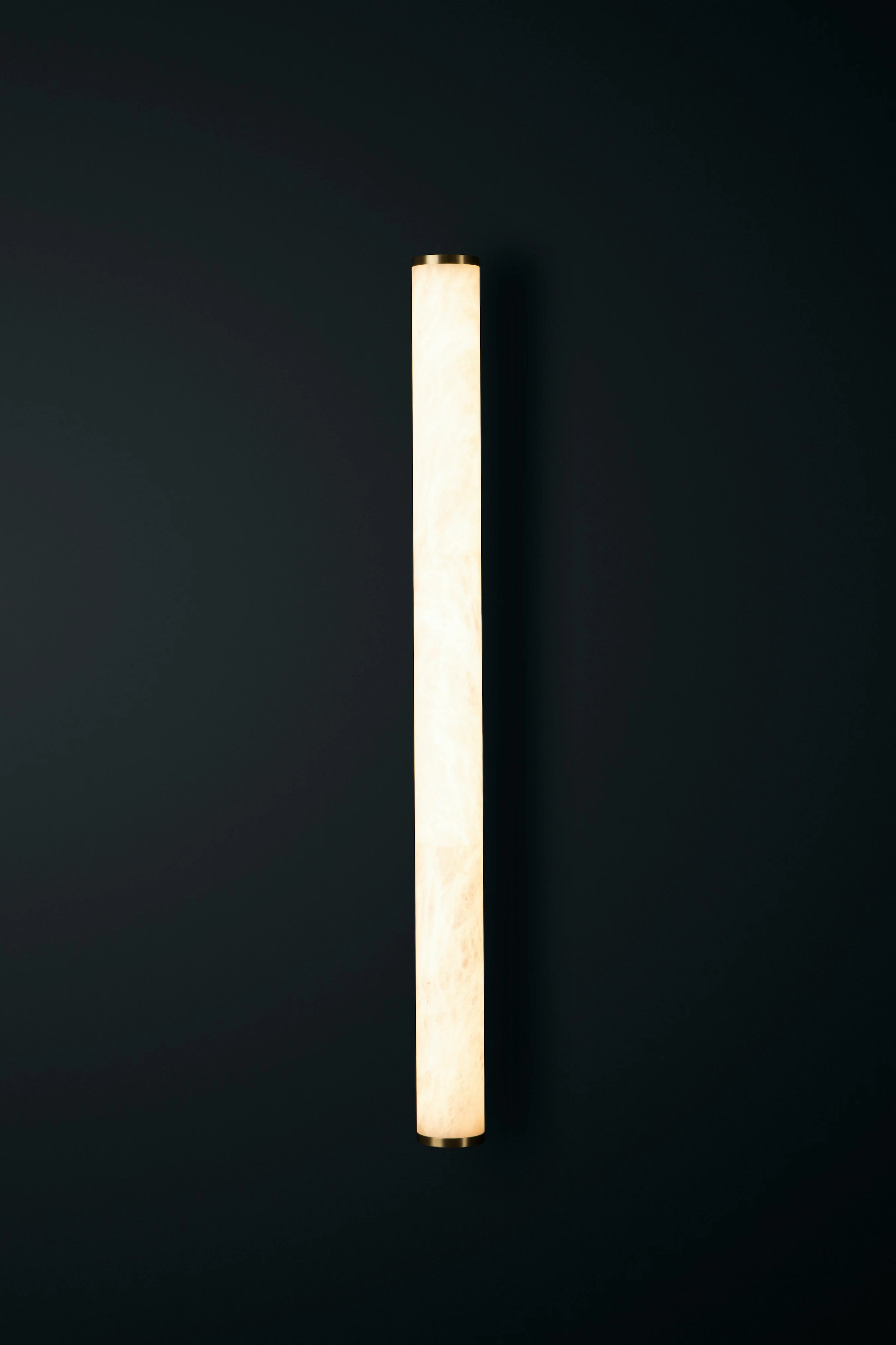 Luca Alabaster Wall Sconce 36"H - Image 3