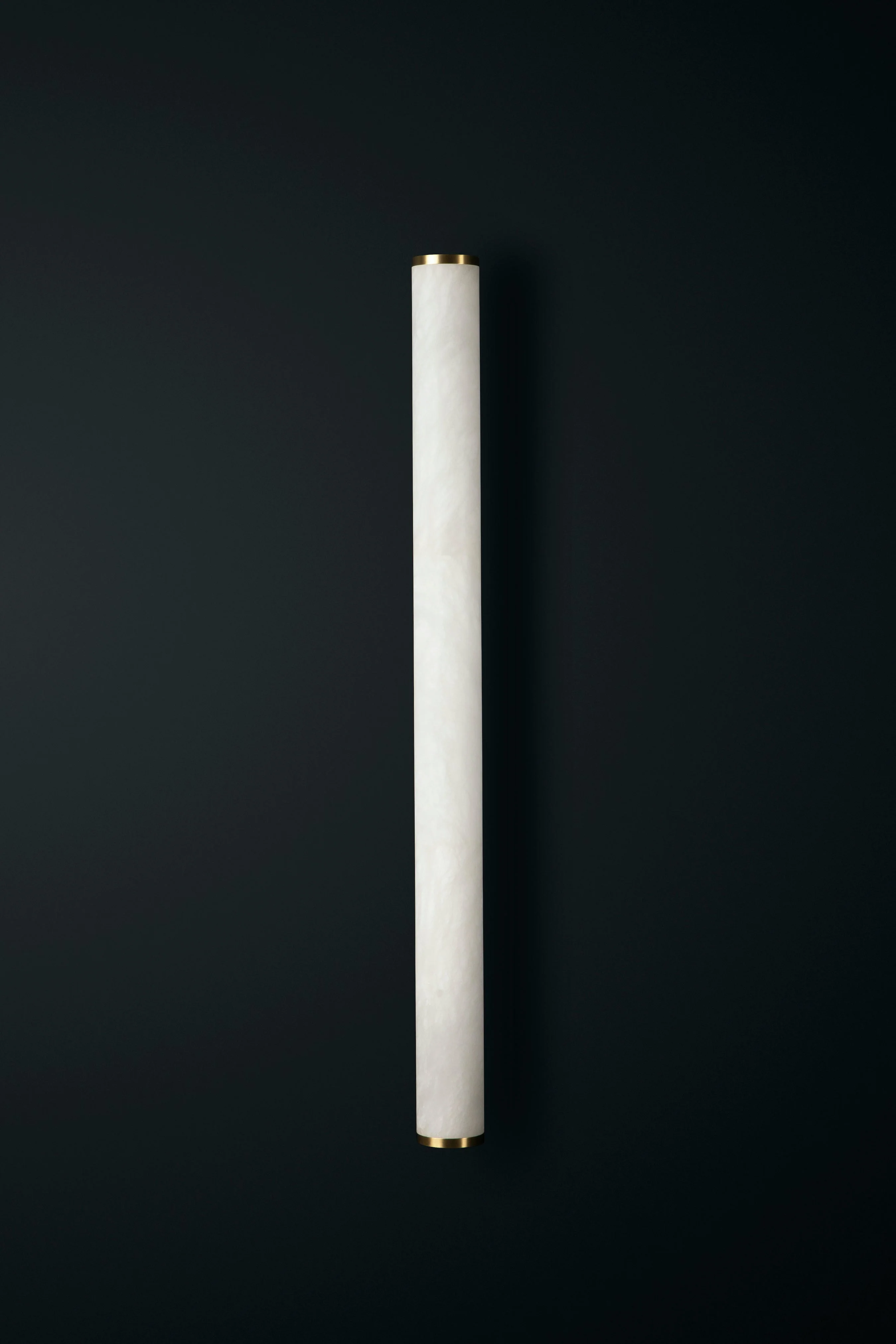 Luca Alabaster Wall Sconce 36"H - Image 4