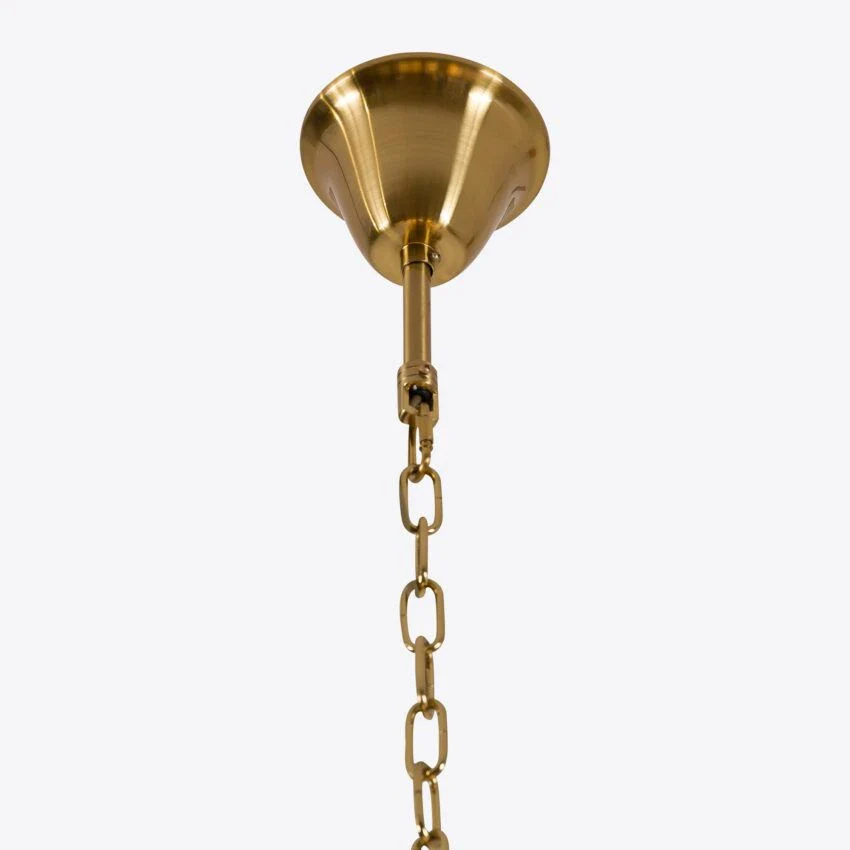 Lucca Sputnik Chandelier - Image 13