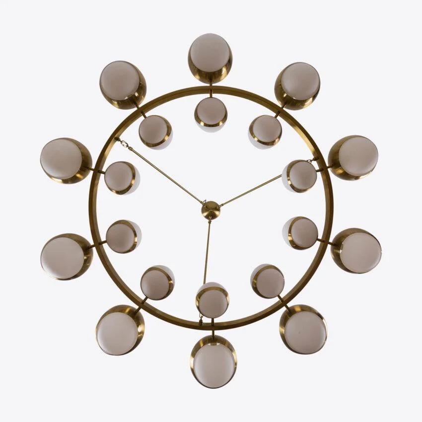 Lucca Sputnik Chandelier - Image 15