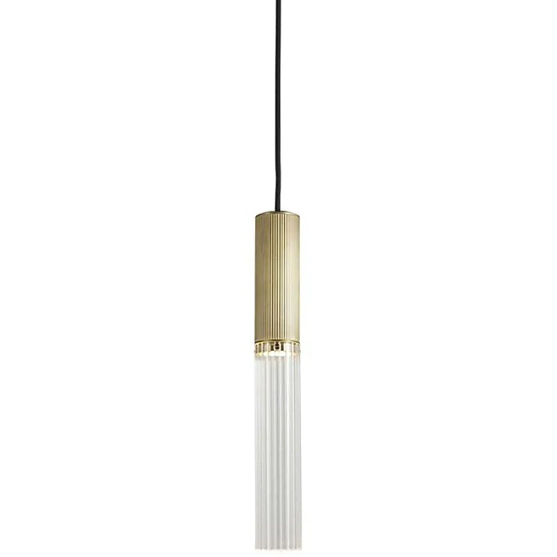 Lumiere 1-Light Pendant 2" D - Image 3