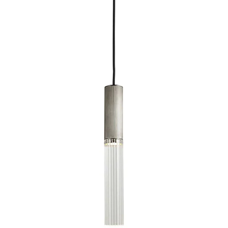 Lumiere 1-Light Pendant 2" D - Image 4