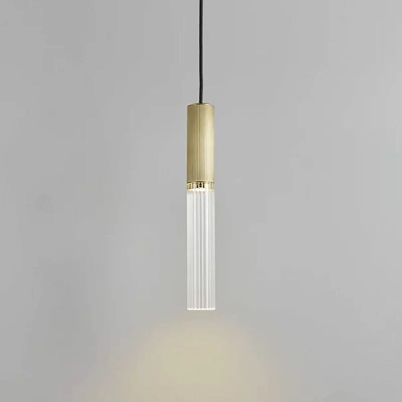 Lumiere 1-Light Pendant 2" D - Image 6