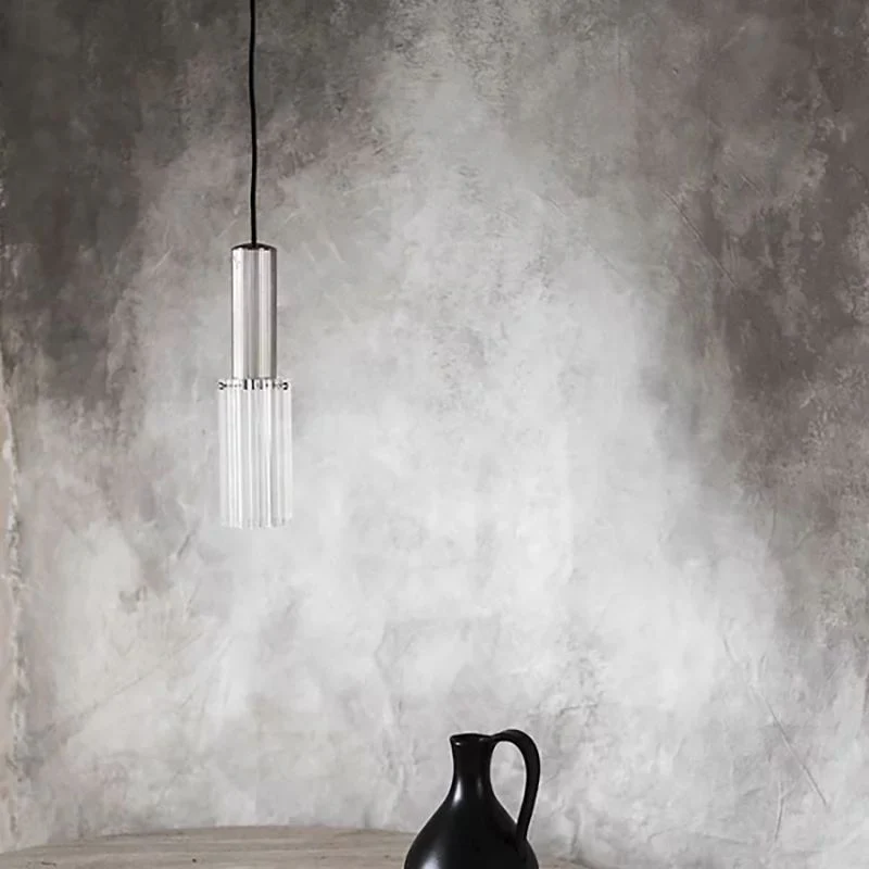 Lumiere 1-Light Pendant  3.2" D - Image 11
