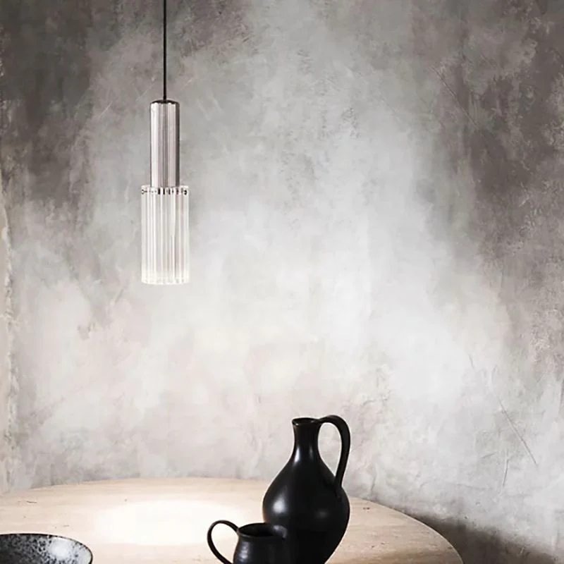 Lumiere 1-Light Pendant  3.2" D - Image 12