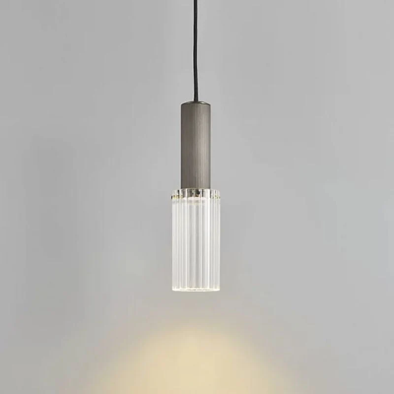 Lumiere 1-Light Pendant  3.2" D - Image 13