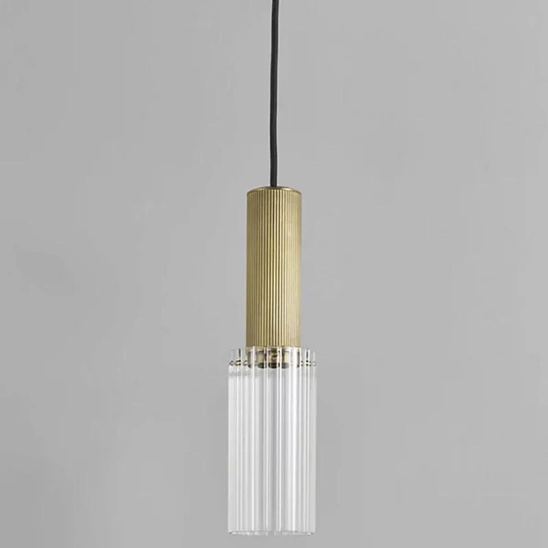 Lumiere 1-Light Pendant  3.2" D - Image 14