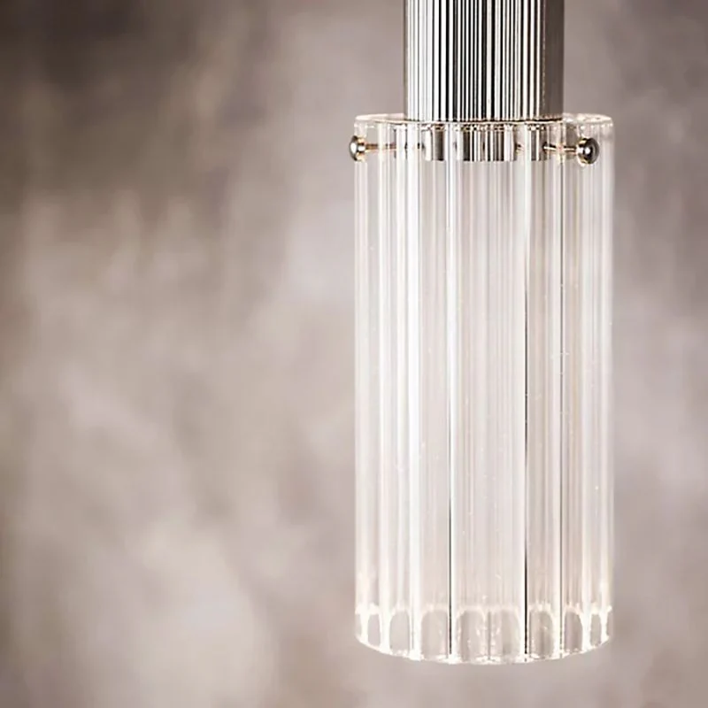 Lumiere 1-Light Pendant  3.2" D - Image 15