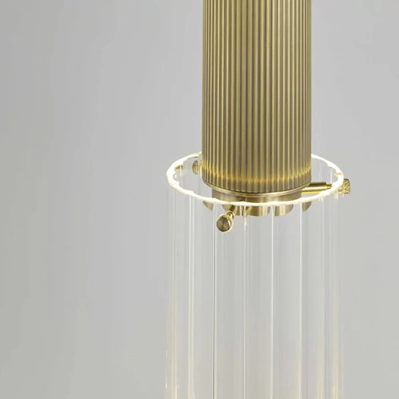 Lumiere 1-Light Pendant  3.2" D - Image 17