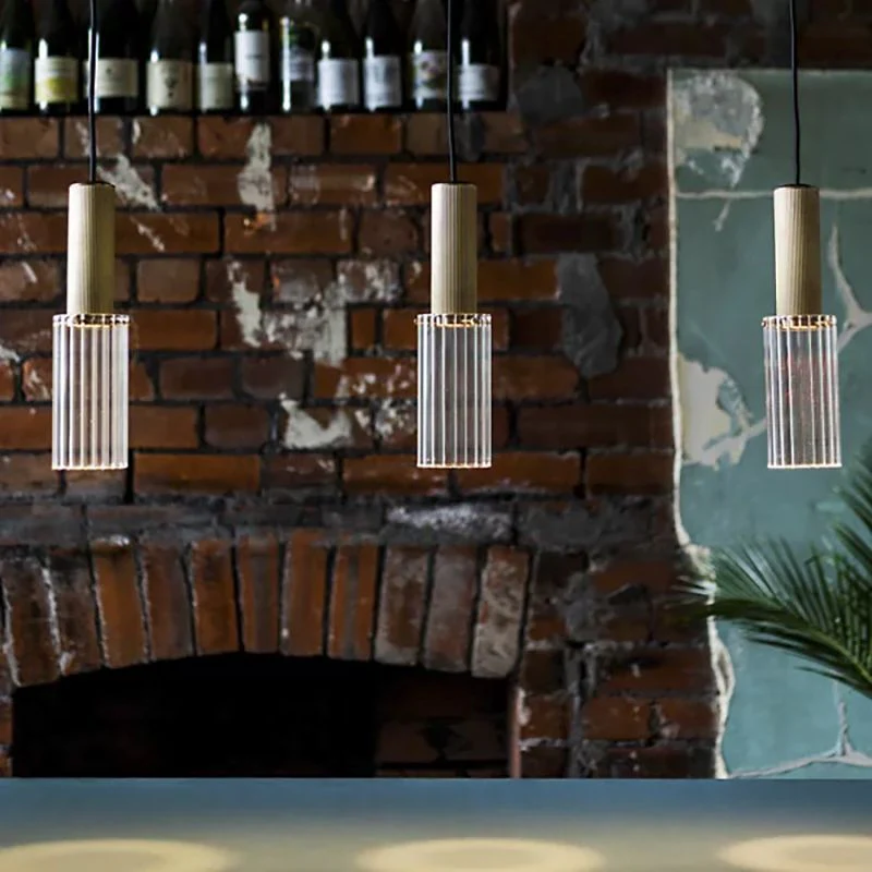 Lumiere 1-Light Pendant  3.2" D - Image 18