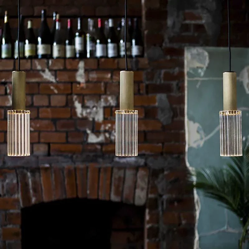 Lumiere 1-Light Pendant  3.2" D - Image 20