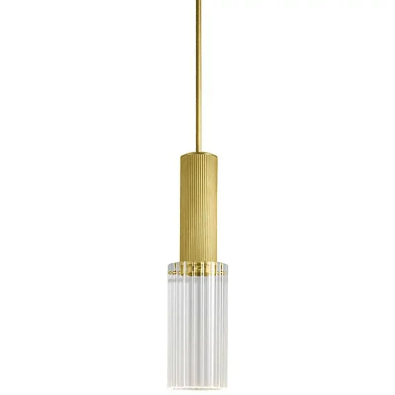 Lumiere 1-Light Pendant  3.2" D - Image 3