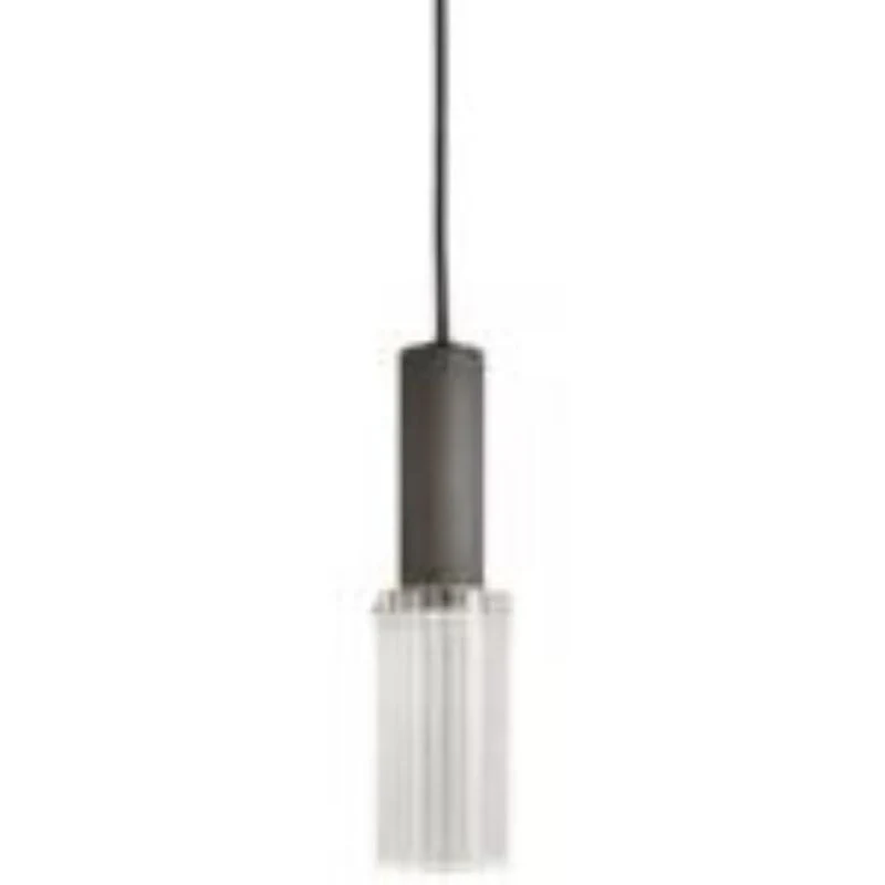 Lumiere 1-Light Pendant  3.2" D - Image 4