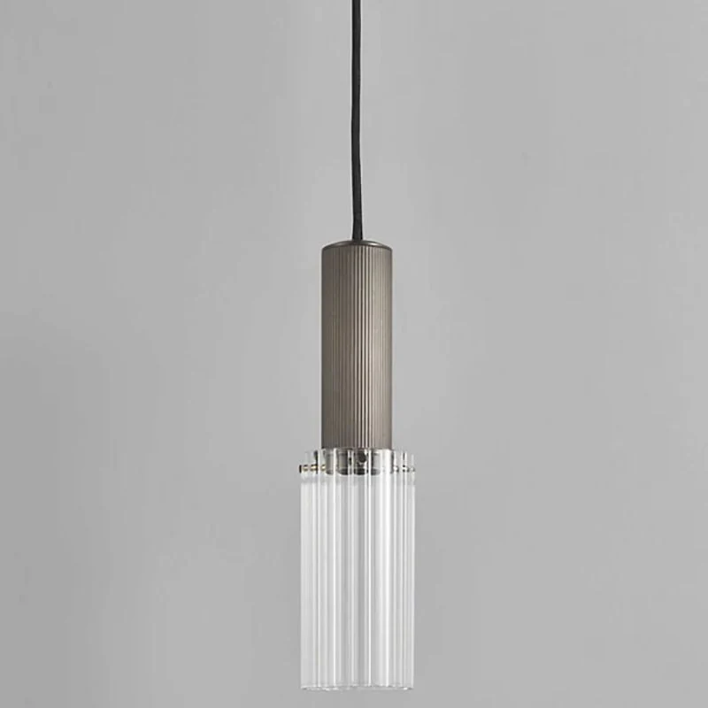 Lumiere 1-Light Pendant  3.2" D - Image 5